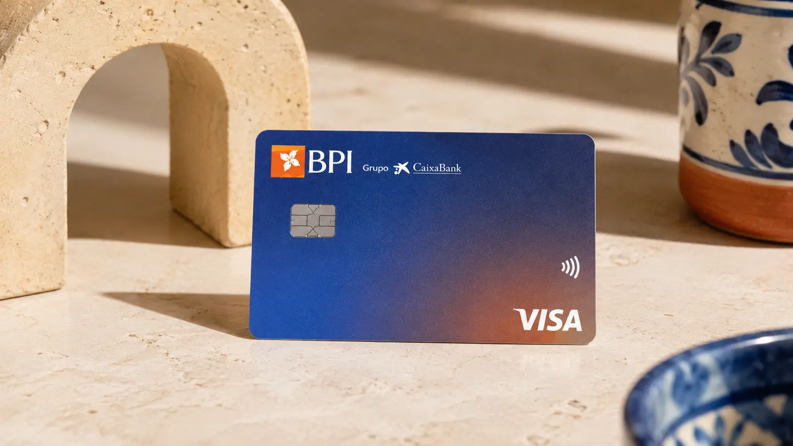 Cartão BPI Classic: análise completa 2026