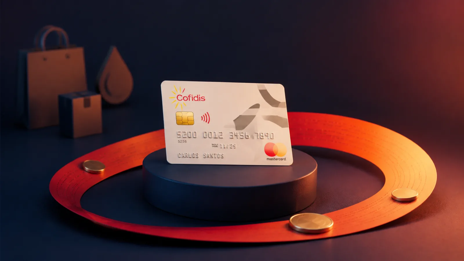 Cartão de Crédito Cofidis: análise completa 2026
