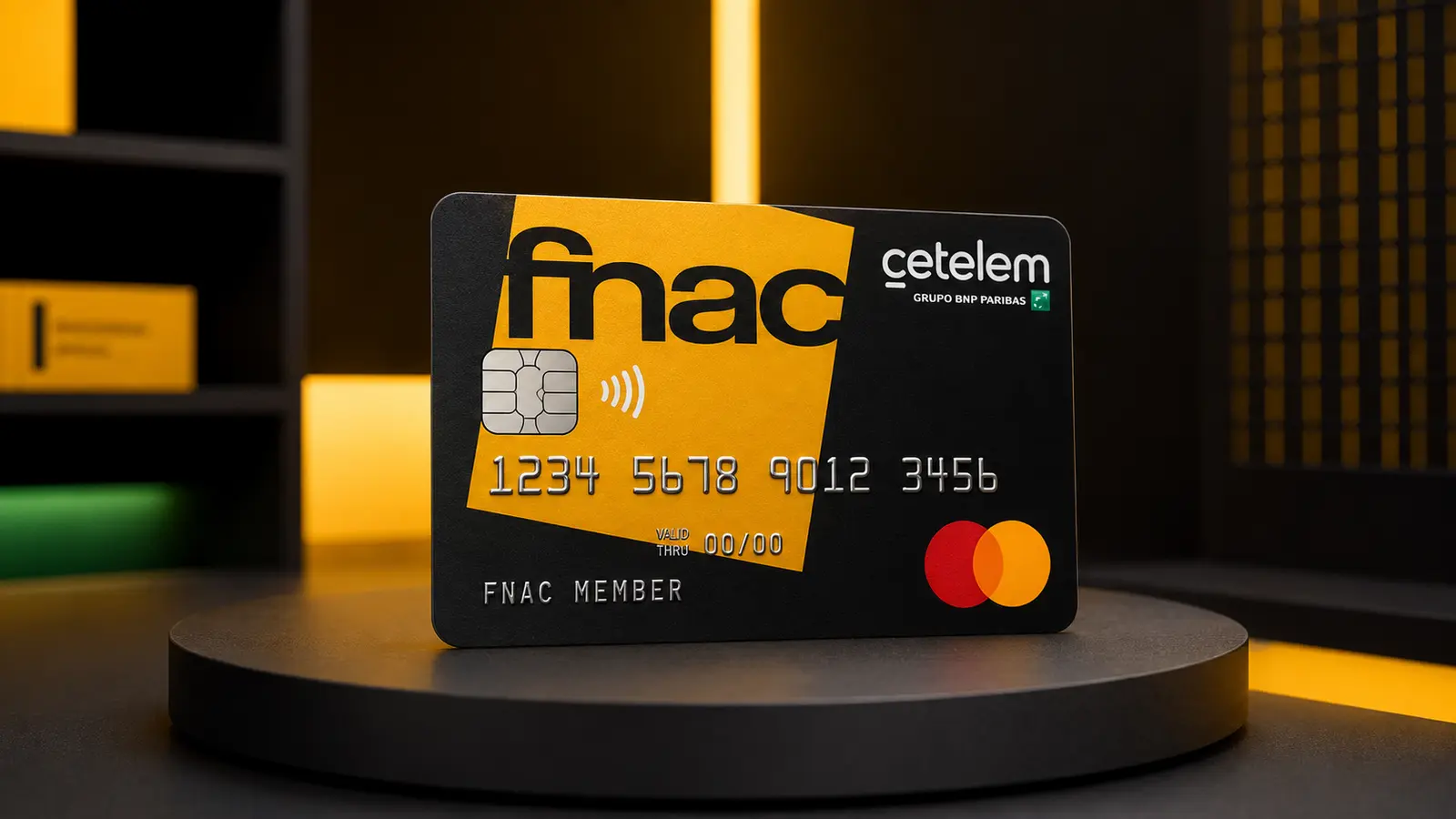 Cartão de Crédito FNAC (Cetelem): análise completa 2026