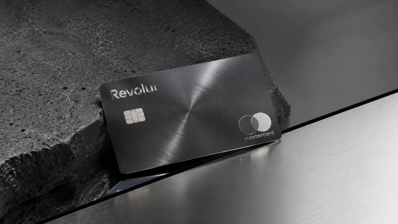 Cartão Revolut Metal: análise completa 2026