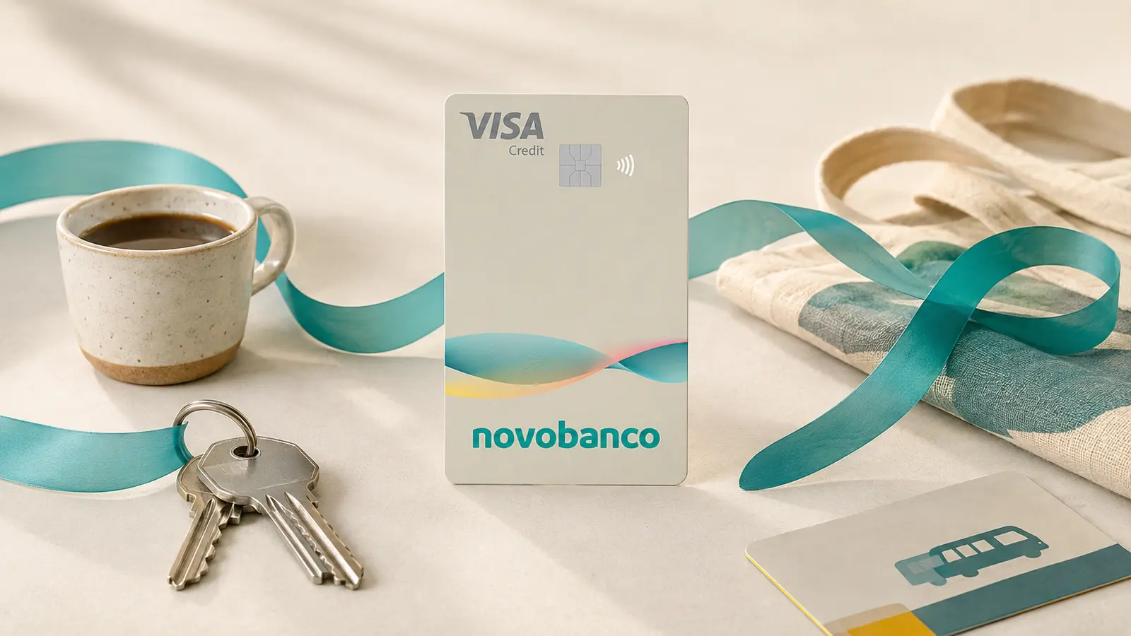 Cartão Verde novobanco: análise completa 2026
