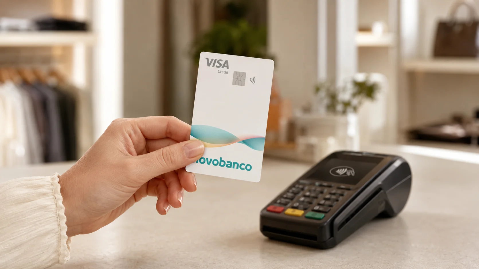 Cartão Branco novobanco: análise completa 2026