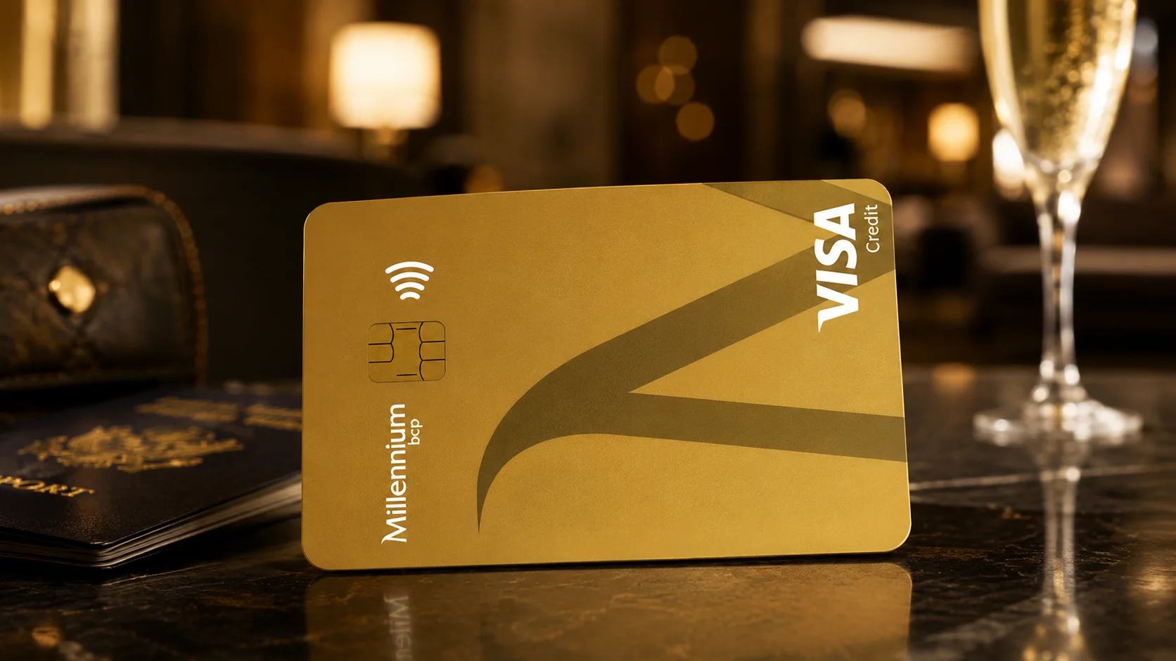 Cartão Gold Prestige: análise completa 2026